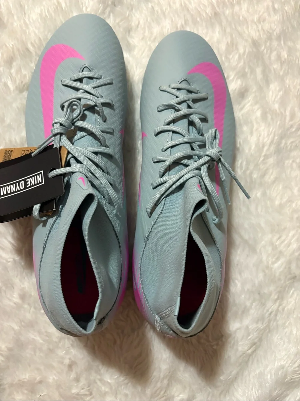 Nike women soccer